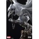 XM Studios Premium Collectibles Moon Knight Statue